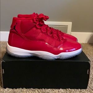 Air Jordan 11 Retro Win like 96